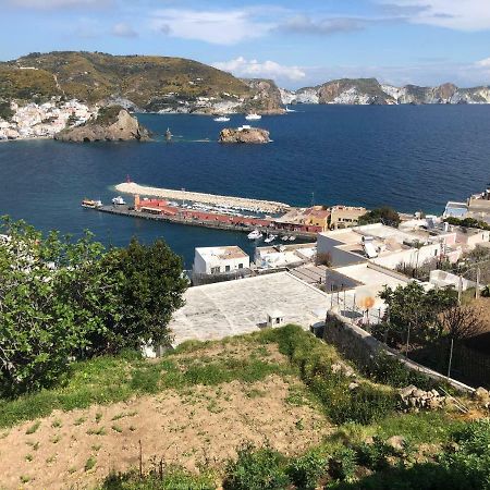Villa Adele Ponza Exterior photo