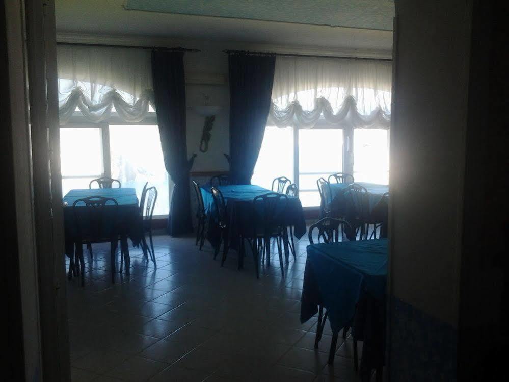 Villa Adele Ponza Exterior photo
