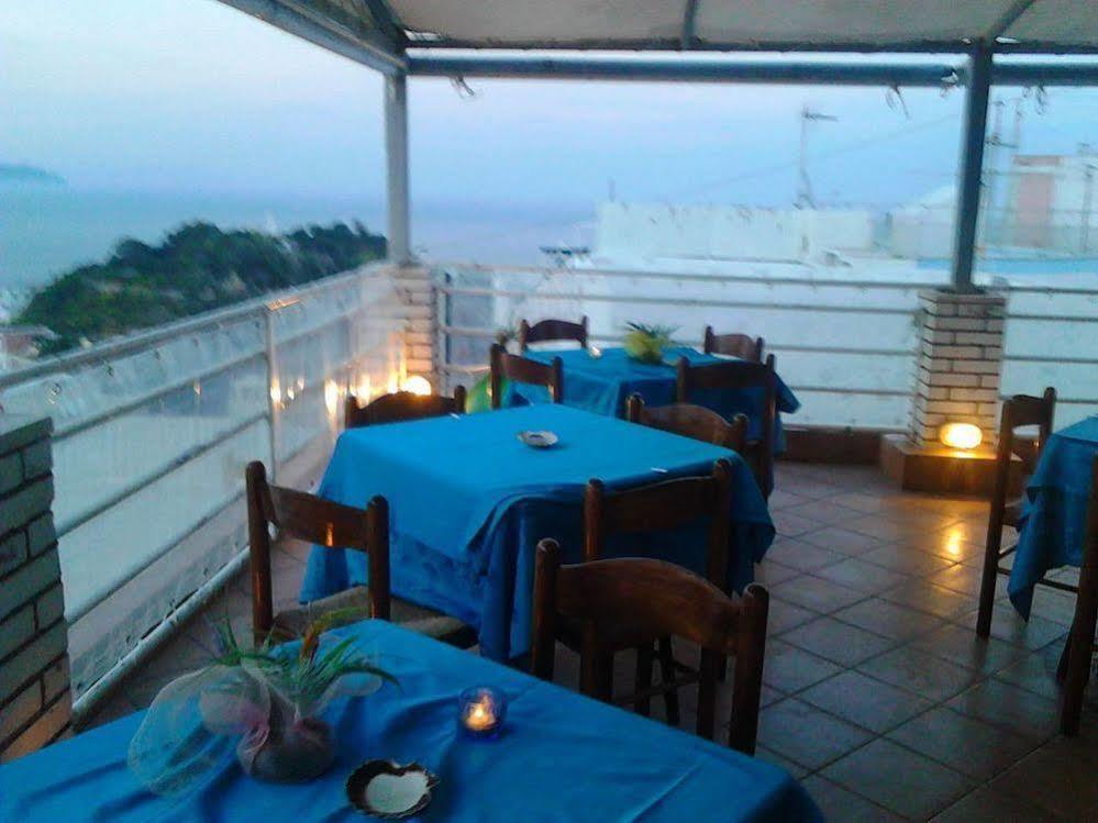 Villa Adele Ponza Exterior photo