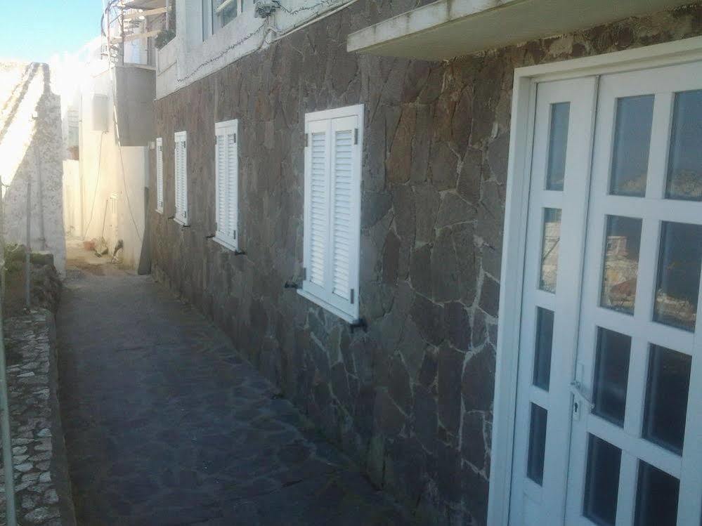 Villa Adele Ponza Exterior photo