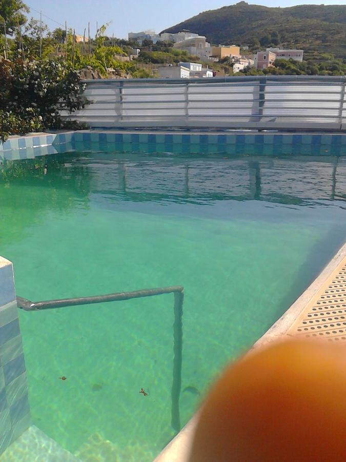 Villa Adele Ponza Exterior photo