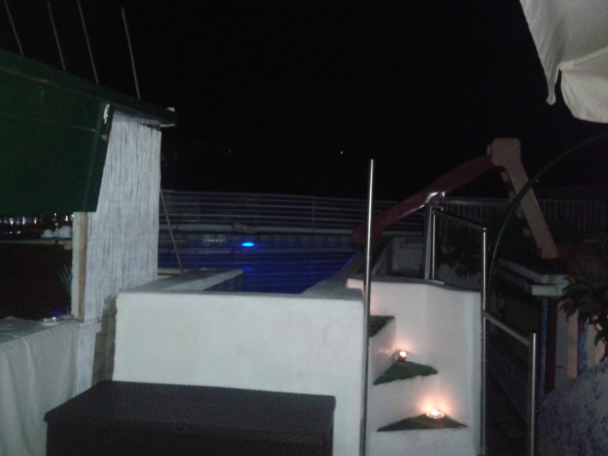 Villa Adele Ponza Exterior photo